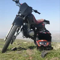 تریل شهاب پلاک دار