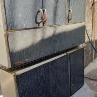 فروش کابینت دسته دوم|مصالح و تجهیزات ساختمان|مسجد سلیمان, |دیوار