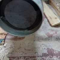 هیتر موشکی ۵۰ هزار