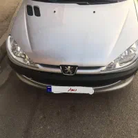 206 تیپ 2 هاچ بک|خودرو سواری و وانت|ساری, |دیوار