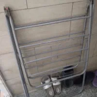 رخت اویز و جا سیب زمینی پیاز حراج|بندرخت و رخت‌آویز|چهاردانگه (تهران), |دیوار