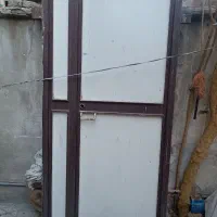 درب حیاط