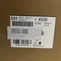 سونی 65 مدل S30|تلویزیون و پروژکتور|تهران, آذربایجان|دیوار