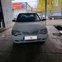 پراید ۱۳۲ se بی رنگ تک برگ مشابه صفر