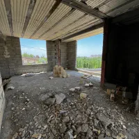 ویلا نیمه کاره کوشک زر با ویو ابدی|فروش خانه و ویلا|هشتگرد, کوشک زر|دیوار