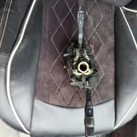 دسته راهنما پراید