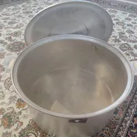 قابلمه روحی نو|ظروف پخت‌وپز|اصفهان, میرعماد|دیوار