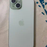 اپل iPhone 15 با حافظهٔ ۱۲۸گیگابایت،سیم کارتنخورده|موبایل|کرج, کوی مدرس|دیوار