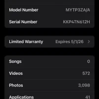 ۱۶ پرومکس ۲۵۶ گیگ|موبایل|رشت, دیلمان|دیوار