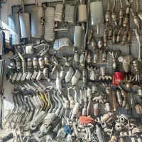 تعمیر توربو و کاتالیزور تیگو چری فونیکس اریزو