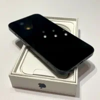 iphone 13 نرمال میدنایت ایفون|موبایل|تهران, سیمای ایران|دیوار
