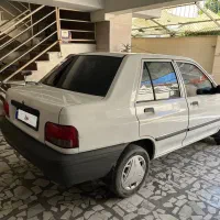 پراید مدل ۹۷|خودرو سواری و وانت|بابل, |دیوار