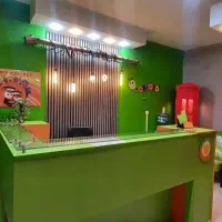 مدرس زبان انگلیسی خانم با سابقه