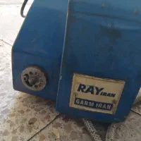 مشعل گازوئیلی