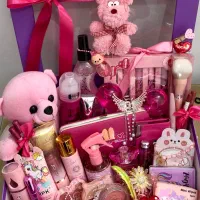 باکس هدیه خاص شب یلدا و ولنتاین و تولد ۵۰۰ به بالا|صنایع دستی و سایر لوازم تزئینی|شیراز, میانرود|دیوار