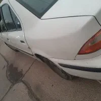 سمندlx 90|خودرو سواری و وانت|داراب, |دیوار