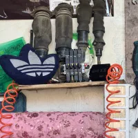 پنوماتیک پراید|قطعات یدکی و لوازم جانبی|خواجه, |دیوار