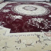 فرش ۱۲متری پانصد شانه