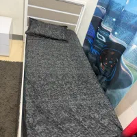 تخت تک نفره فروشی ۹۰در۱۸۰