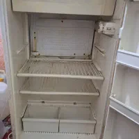 یخچال کارکرده سالم|یخچال و فریزر|بندر گناوه, |دیوار