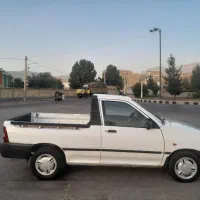 وانت پراید مدل ۹۶