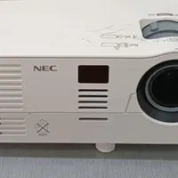 ویدو پرژکتور NEC VE 281 آکبند