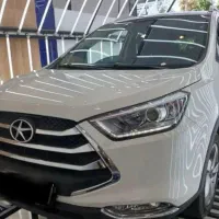 جک مدل ۱۴۰۰ بی رنگ