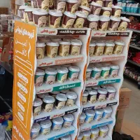 اعطا نمایدگی به متقاضیان پخش مواد غذایی|استخدام بازاریابی و فروش|تهران, شیخ هادی|دیوار