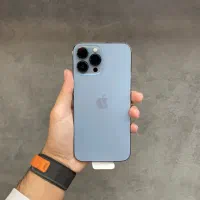 iPhone 13 Promax 256Gb Zaa|موبایل|ارومیه, |دیوار