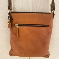 کیف چرم زنانه