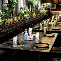 استخدام نیرو در رستوران برگریزان بابل