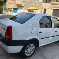 ال 90 (L90 لوگان) E2، مدل ۱۳۹۱|خودرو سواری و وانت|تهران, زینبیه|دیوار