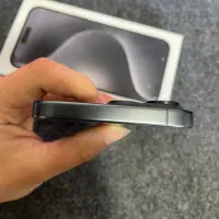 Iphone 15 pro max|موبایل|رشت, کوی غلام نیا|دیوار