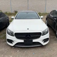 فروش Benz E300 مدل ۲۰۱۶ پلاک گذر گیلان و مازندران