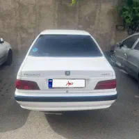 پرشیا ۴۰۲|خودرو سواری و وانت|تهران, شادآباد|دیوار