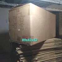 کارتن اسباب کشی|عمده‌فروشی|کرج, مشکین‌دشت|دیوار