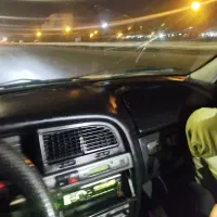 سیتروئن زانتیا 2000cc، مدل ۱۳۸۵|خودرو سواری و وانت|بانه, |دیوار