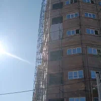 داربست فلزی هدف|خدمات پیشه و مهارت|مراغه, |دیوار