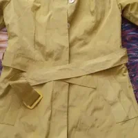 پالتو بارانی سایز ۳۸