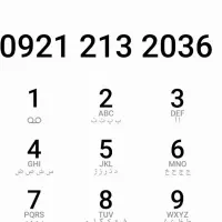 سیم کارت رایتل درحد صفر.