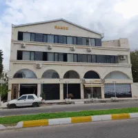 مغازه