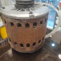 موتور ژن تبریز دست دوم ۱/۲
