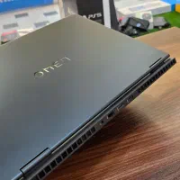 غول گیمینگ و مهندسی HP OMEN 16 درحد نو|رایانه همراه|اردبیل, |دیوار