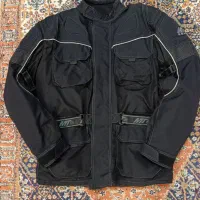 لباس موتور سیکلت وخلبانی