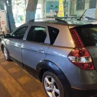 اچ سی کراس بی رنگ|خودرو سواری و وانت|شاندیز, |دیوار