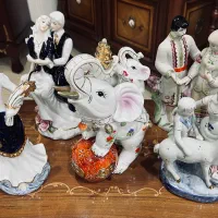 مجسمه های چینی|مجسمه، تندیس، ماکت|تهران, مجیدآباد|دیوار