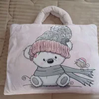 رختخواب نوزاد|اسباب و اثاث بچه|اصفهان, گرکان|دیوار