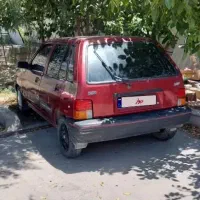 پراید مدل 81 سالم