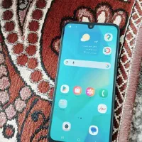 گوشی تمیز درحد نو