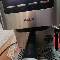 دستگاه قهوه ساز